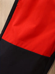 Boys Comfortable Quick-drying Outdoor Shorts