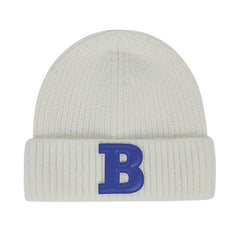 Unisex Winter Warm Knitted Hat