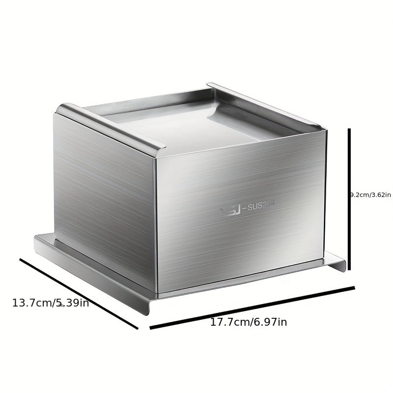 304 Stainless Steel Tofu Mold for Homemade Tofu Making