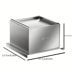 304 Stainless Steel Tofu Mold for Homemade Tofu Making