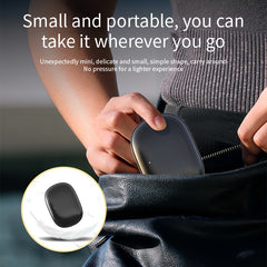 High Power Wireless In-Ear Headphones for Sports