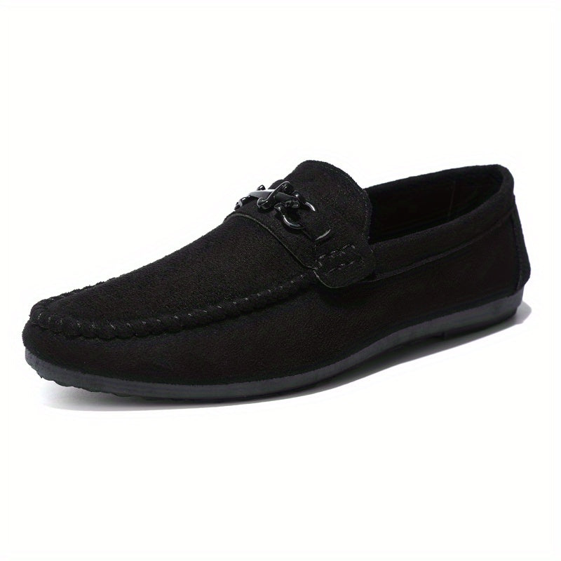 Men's Comfy Non-Slip Loafer Shoes Spring/Summer