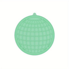 Silicone Dog Licking Pad with Suction Cups Anxiety Relief & Slow Feeding