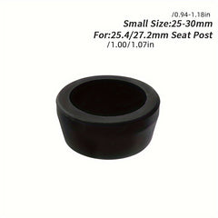 Mountain Road Bike Seat Post Dustproof Sleeve Waterproof Ring