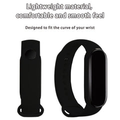 LED Wristband Athlete Display Digital Watch Youthful Sports Birthday Gift Unisex