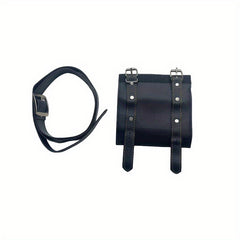 Anime Samurai Sword Belt Cosplay Props Accessories