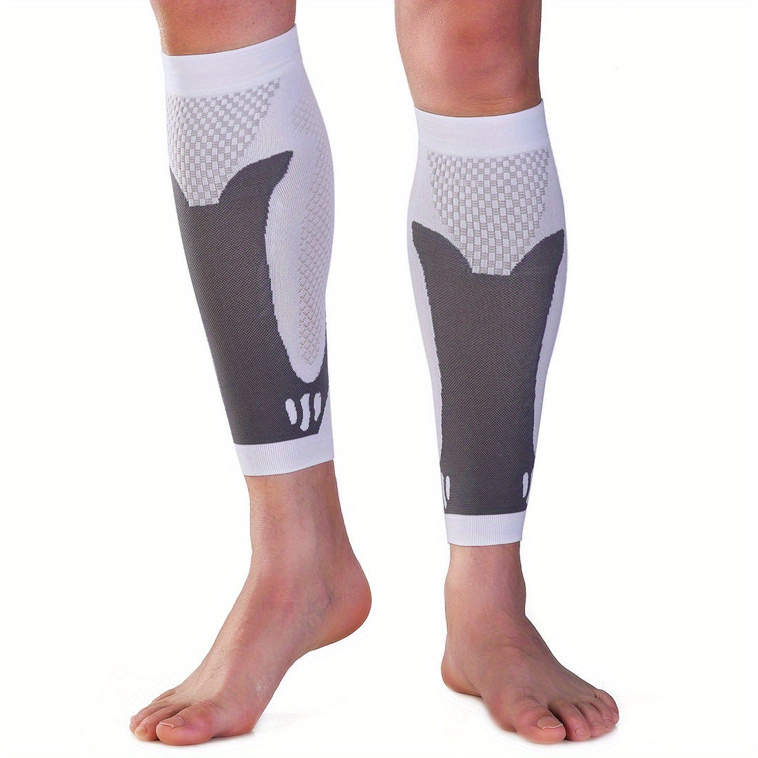Compression Calf Sleeves for Recovery Varicose Vein Relief