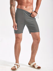 Men's Quick Drying Swim Trunks Beach Pool Pants