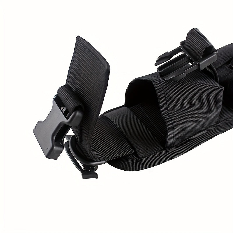 Tactical Molle Accessory Pouch for Tools & Backpacks