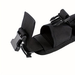 Tactical Molle Accessory Pouch for Tools & Backpacks