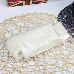 Breathable Five Finger Socks for Yoga Sports Women's Stockings