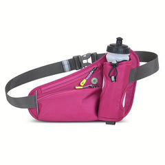 Waterproof Waist Bag Running Fanny Pack Mobile Phone Storage