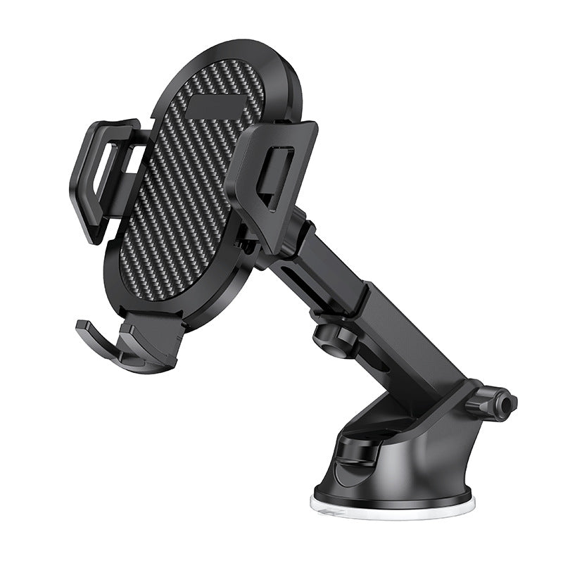 Rotatable Retractable Car Phone Mount
