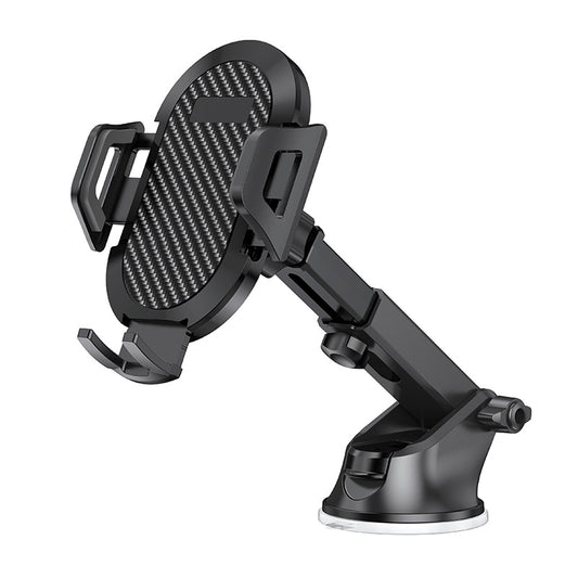 Rotatable Retractable Car Phone Mount
