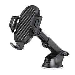 Rotatable Retractable Car Phone Mount
