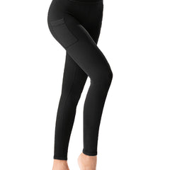 Seamless Butt Lifting Yoga Pants High Waist Fitness Running Leggings