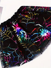 Girls Sequin Mesh Tutu Skirt for Partywear