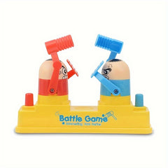 Kids' Battle Board Game for Red Team vs Defense Team