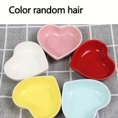 Fruit Hamster Ceramic Bowl Food Pot For Small Pet Squirrel