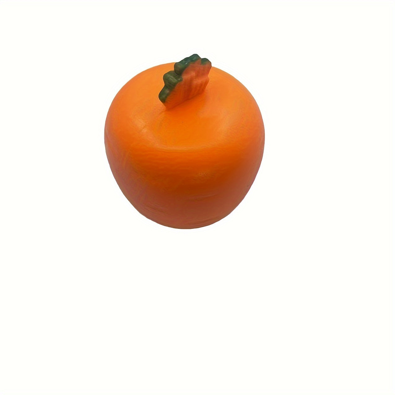 Animal Squeeze Toy Carrot Rabbit Stress Sensory Toy for Autism ADHD Anxiety