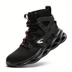 Men's Lightweight Safety Work Boots Blade Boots
