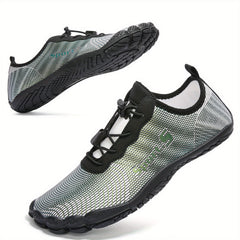 Women's Oversized Sporty Water Shoes Lightweight Non Slip Creek Shoes