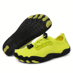 Girls' Quick Dry Non Slip Water Shoes Lightweight Water Socks for Summer