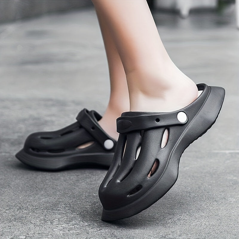Men's & Women's Clogs Garden Shoes Lightweight Sandals