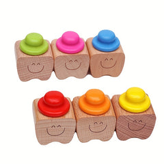 Children's Teeth Storage Box - Perfect Dental Hospital Gift