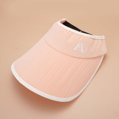 Summer Sunshade Baseball Sun Hat UV Protection