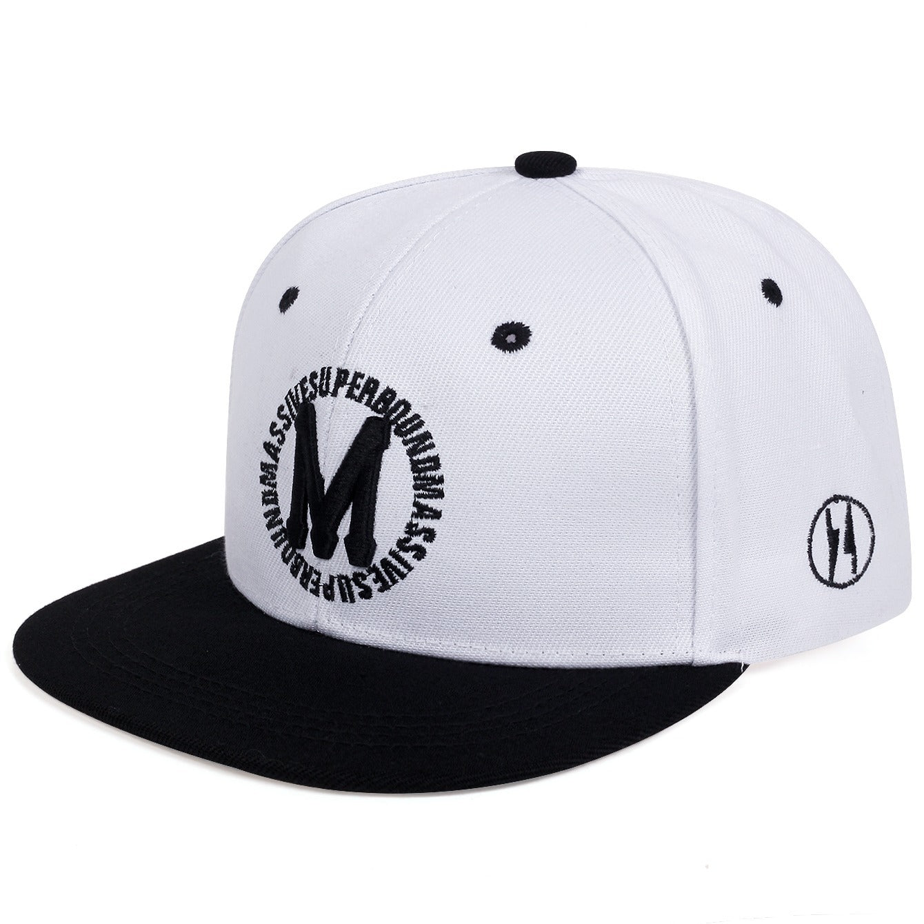 Men's Hip hop Style Baseball Cap