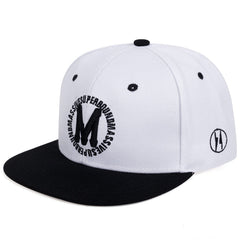 Men's Hip hop Style Baseball Cap