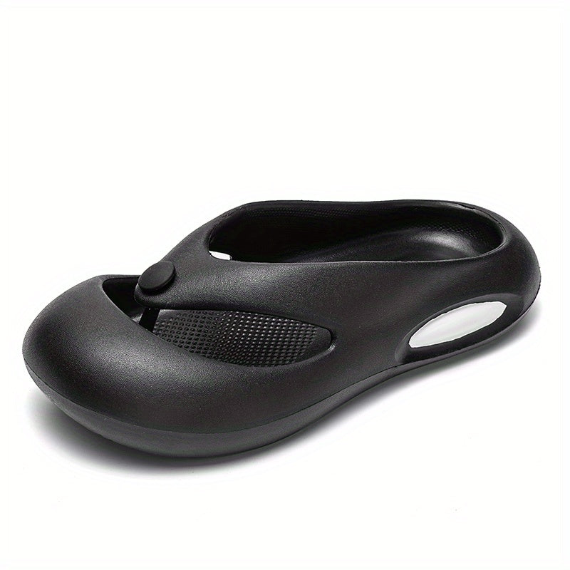 Anti Collision Non Slip Flip Flops Quick Drying Thong Sandals