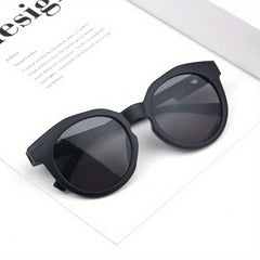 Youth UV400 Sun Protection Sunglasses for Travel Outdoor Activities