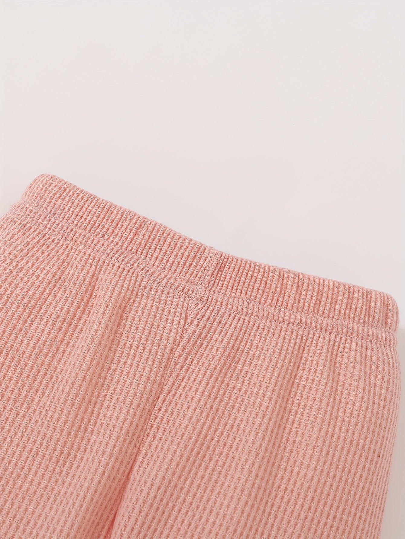 Comfy Baby Girl's Trousers Set for Any Occasion