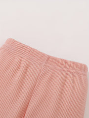 Comfy Baby Girl's Trousers Set for Any Occasion
