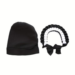 Turbans For Women Head Wraps Hood Cover Inner Hijab Cap