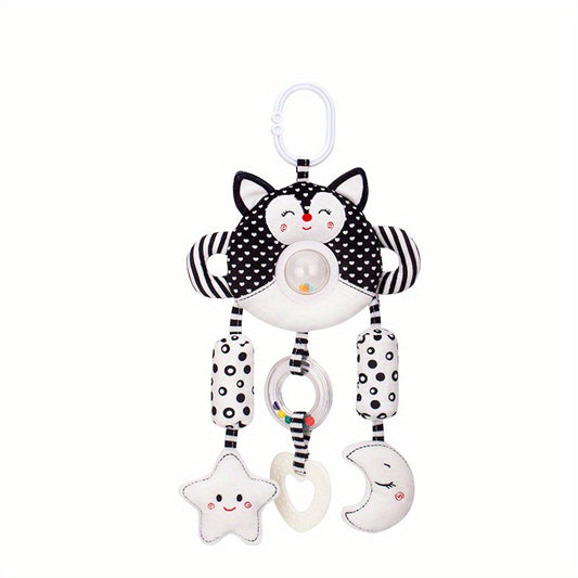 Newborn Stroller Pendant Baby Toys 0-1 Years Old