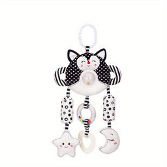 Newborn Stroller Pendant Baby Toys 0-1 Years Old