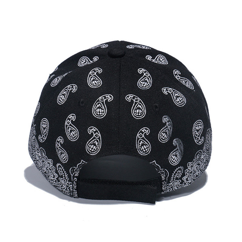 Chinese Year Christmas Baseball Cap Unisex Cap for Her