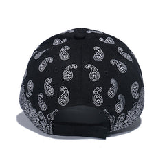 Chinese Year Christmas Baseball Cap Unisex Cap for Her