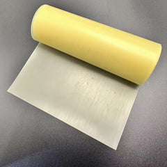 Flat Rubber Band Antifreeze Rubber Band 0.5-0.8mm Thickness