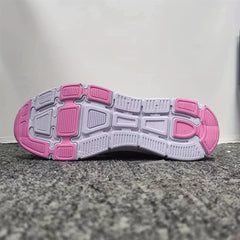 Soft Bottom Sport Sandals Breathable Lightweight Shoes