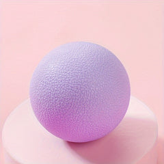 Peanut Shape Massage Ball for Muscle Relaxation