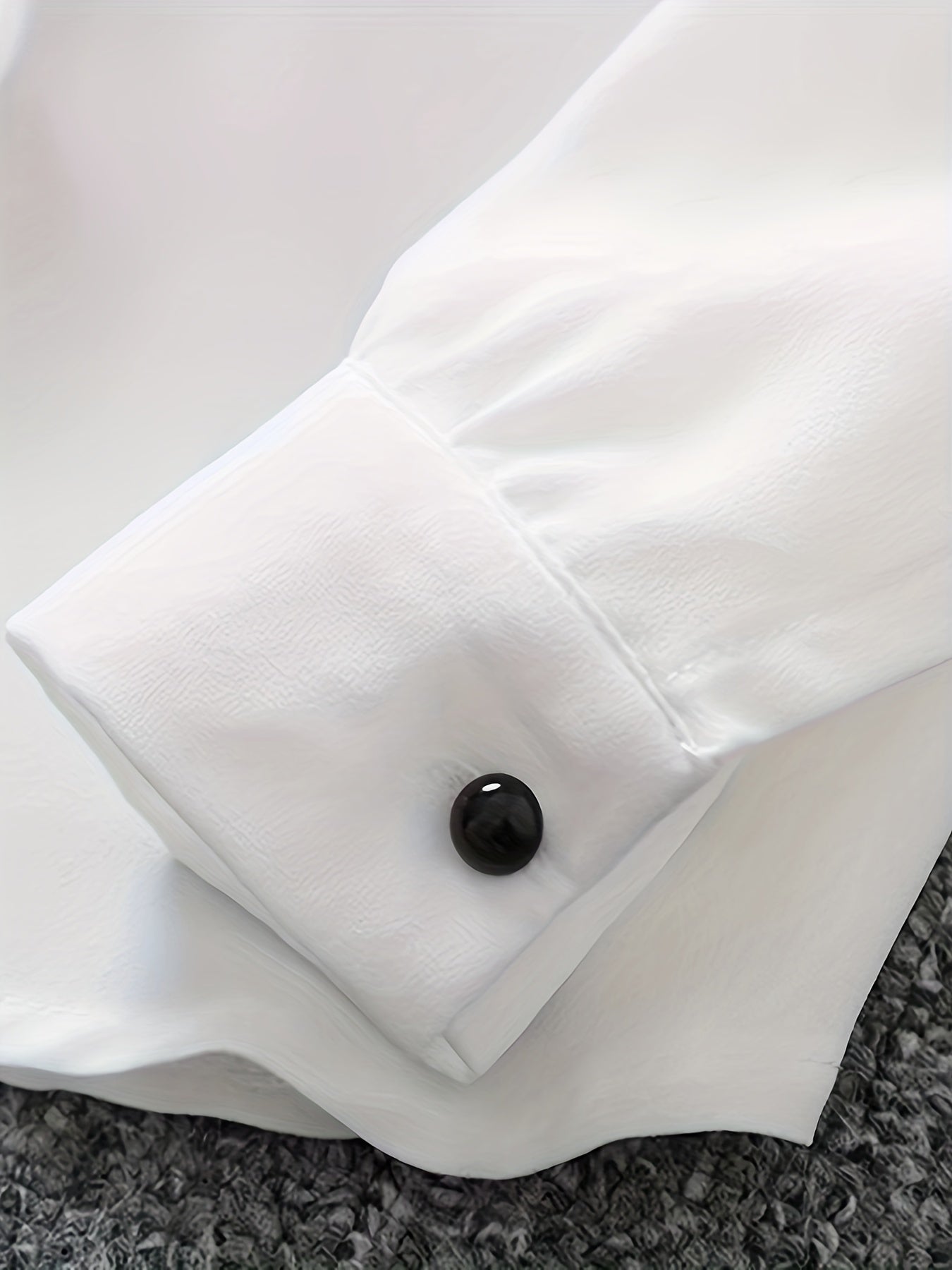 Girls Varsity Button Down Shirt Top for Fall Spring