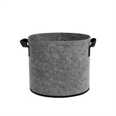 5pcs Durable Growing Bags for Planting Potatoes Tomato Carrot Onion Vegetables