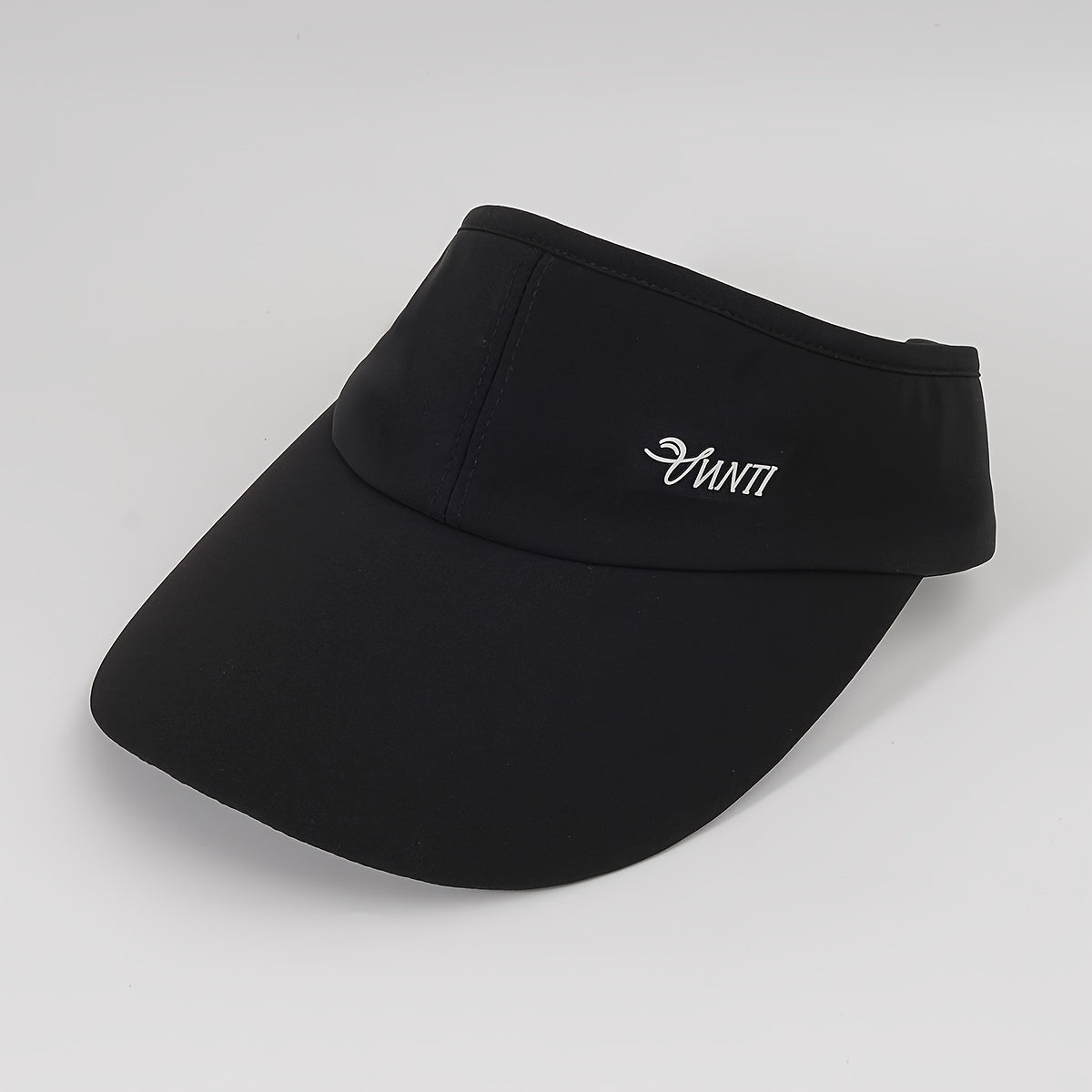 Candy Sunscreen Visor Hat Lightweight Beach Hat