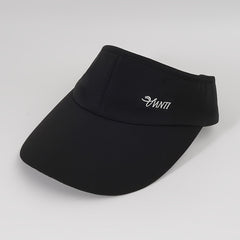 Candy Sunscreen Visor Hat Lightweight Beach Hat