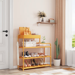 Hallway & Bedroom Shoe Storage Rack