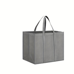Large Capacity Folding Luggage Bag Tote Bag Reusable Grocery Shopping Bags